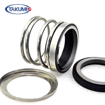 Certificación del SGS de la bomba de Burgmann H7N H75 O Ring Mechanical Seal For Water