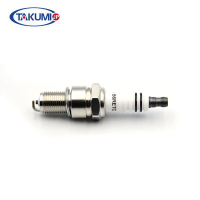Takumi Spark Plug auténtico B6RETC para los motores de NGK Honda y otros pequeños motores