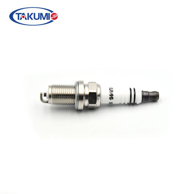 Las bujías originales del laser del platino para los motores de la ignición del coche pueden substituir la bujía original del bmw del ngk