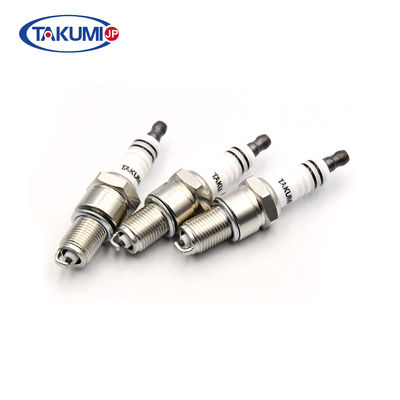 Bujía B6RETC Montaje-chispa auténtica 1881108061 de Hyundai de las piezas del coche/de KIA Plug