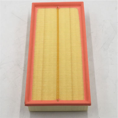 Reemplazo del filtro de aire del coche de la filtración del OEM para la tierra Rover Discivery LR011593