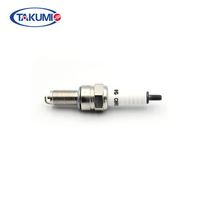 Reemplazo Alibrelo CR8E (1275) de la bujía para Kawasaki Yamaha Suzuki Vehicles