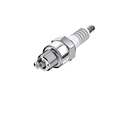 La bujía de cobre de Motorcyle de la base substituye W20FP-U IWF20 BP6HS