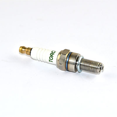 Dos Wheeler Motorcyle Spark Plug Replace U27ES-N, IU27, C9E