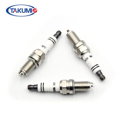 La bujía del resistor substituye para NGK DCPR7E Harley-Davidson Electra-Glide Standard FLHT (ABS) 2008-2009