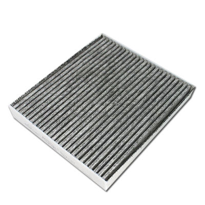 Reemplazo automotriz 87139-06120 de los filtros de la cabina 87139-07010 87139-07020 87139-0D010