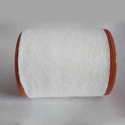 Reemplazo del filtro de aire de la cabina de la PU del coche para 4GD 133 843 4G0 133 843 C16005