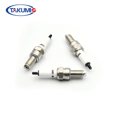 La bujía C8REC de Bujias substituye para NGK CR8E SUZUKI 1275 DENSO 948200456 U24ESRN