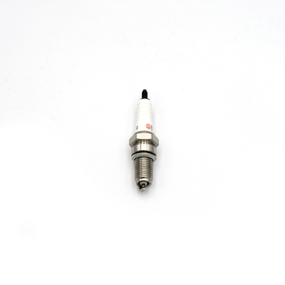 Bujía D8ETC D8EA/D8TC/X5CC/CG125/Motorcraft HG22/125CC del motor de la motocicleta