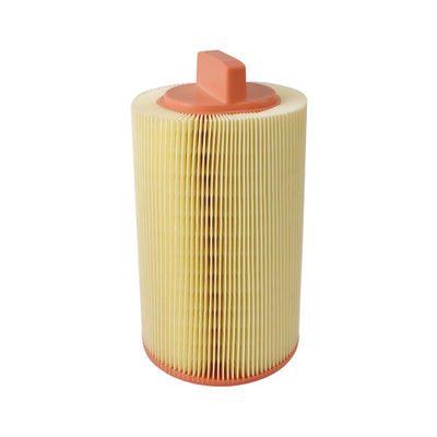 De la fábrica filtro de aire de la venta directamente que substituye para OEM A2710940204 de MERCEDES-BENZ