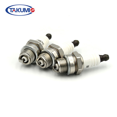 Bujías del níquel del cobre del OEM Bujia para AUDI DAIHATSU FIAT MASERATI SUZUKI TOYOTA