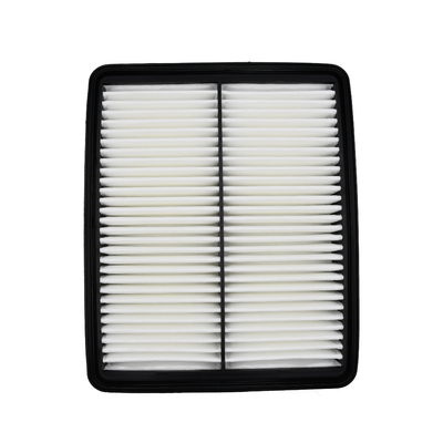 Filtro de aire de motor de la resistencia del flujo bajo para Chevrolet/el camión de GMC