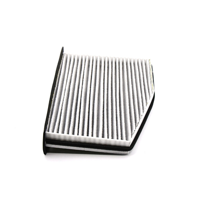 1K1 819 653 L filtro de aire de 1KD 819 644 B para VW de Audi
