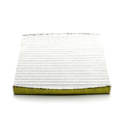 Filtro de aire del automóvil XCF52019 para substituir 87139-F4050 87139-48050 87139-58010 87139-06150 LEXAS TOYOTA